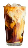 Salted Caramel Bliss